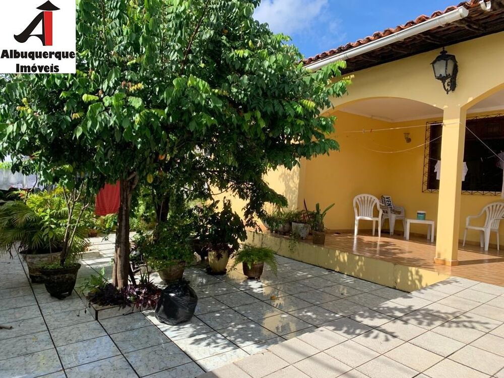 Casa, 4 quartos, 300 m² - Foto 1