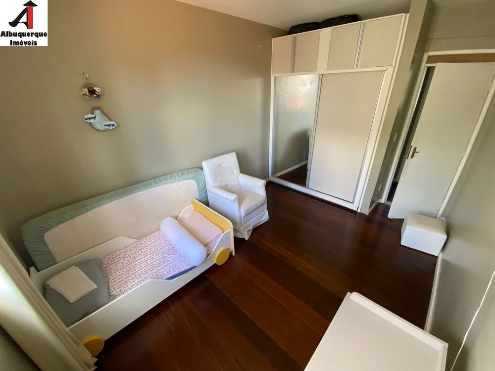 Apartamento, 4 quartos, 127 m² - Foto 3