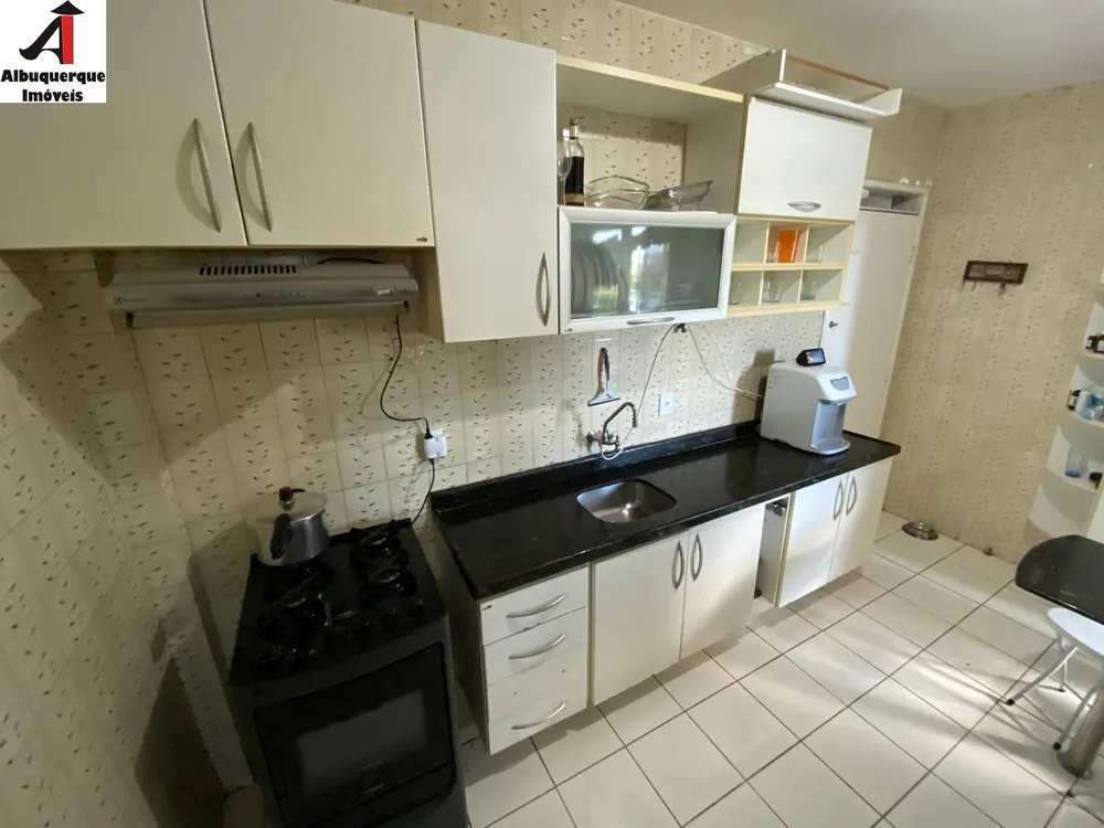Apartamento, 4 quartos, 127 m² - Foto 7