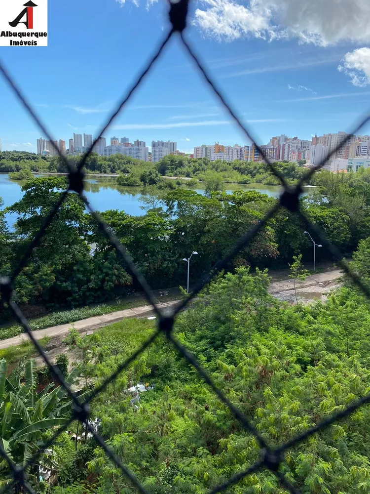 Apartamento, 4 quartos, 127 m² - Foto 8