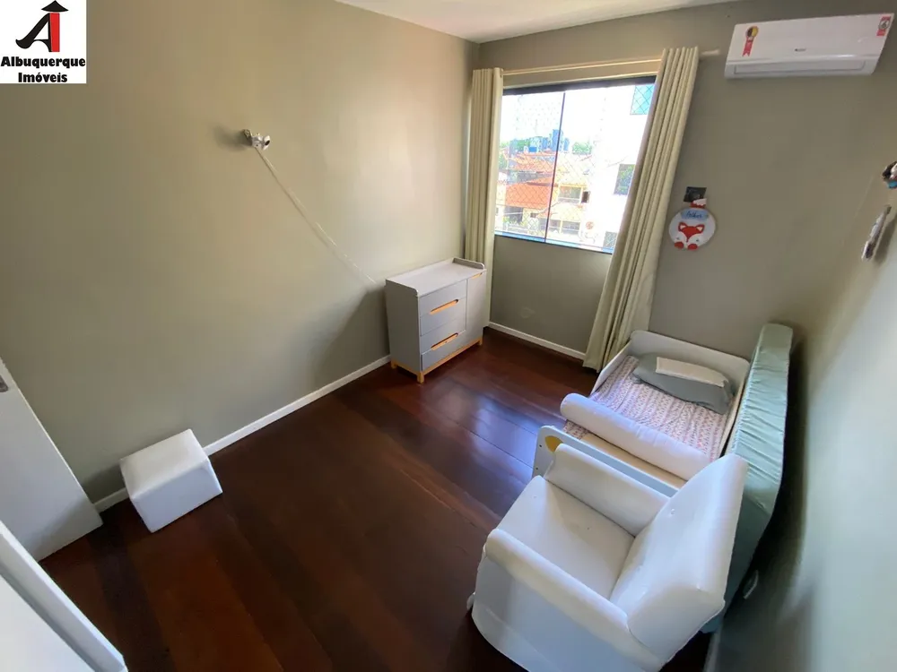 Apartamento, 4 quartos, 127 m² - Foto 5