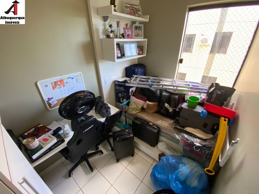 Apartamento, 4 quartos, 127 m² - Foto 4