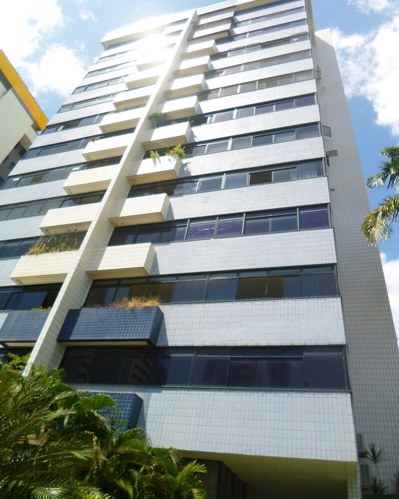 Apartamento, 3 quartos, 163 m² - Foto 3