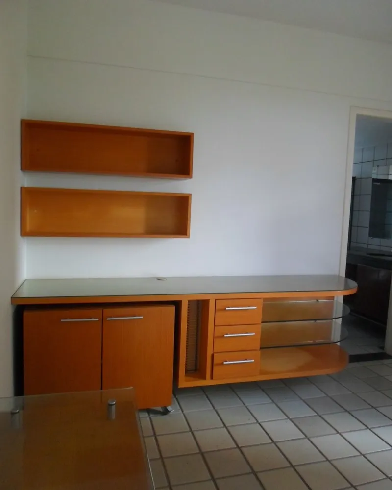 Apartamento, 3 quartos, 163 m² - Foto 12
