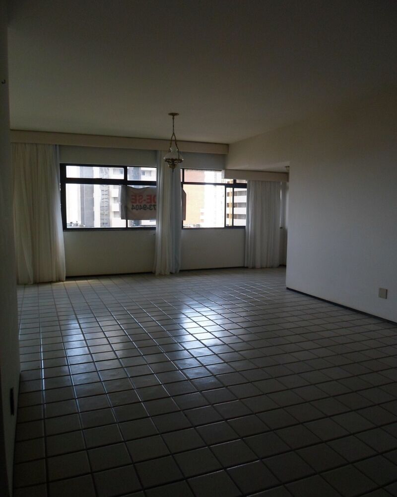 Apartamento, 3 quartos, 163 m² - Foto 4