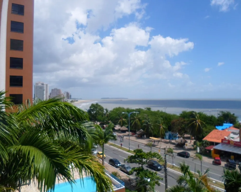 Apartamento, 3 quartos, 163 m² - Foto 6
