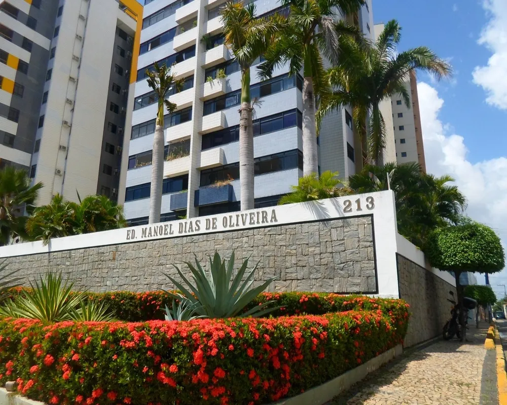 Apartamento, 3 quartos, 163 m² - Foto 2