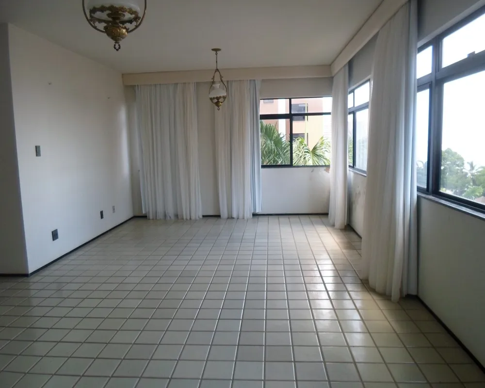 Apartamento, 3 quartos, 163 m² - Foto 9