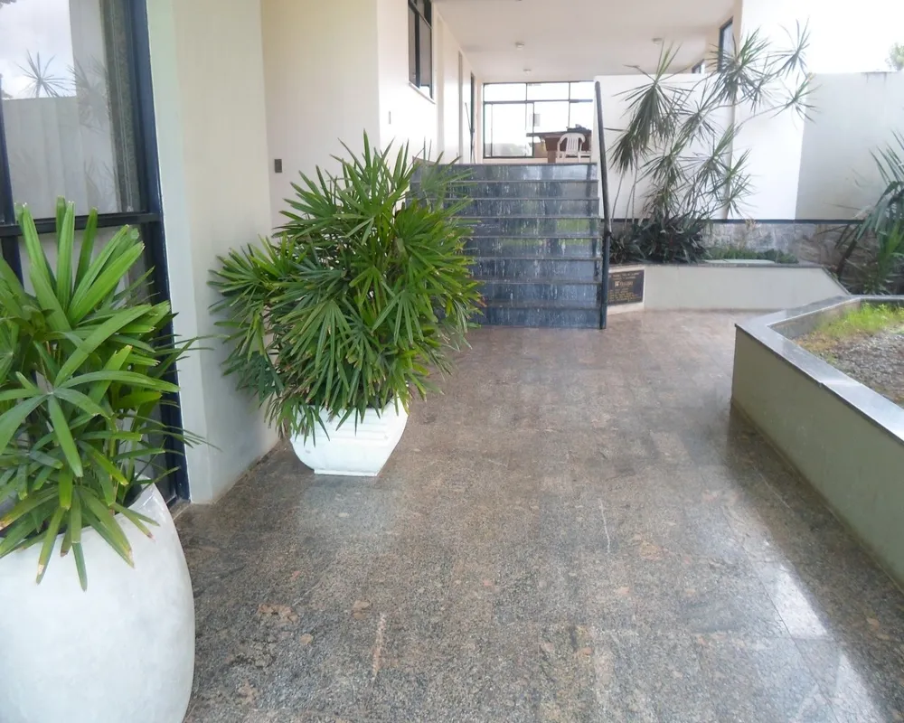 Apartamento, 3 quartos, 163 m² - Foto 4