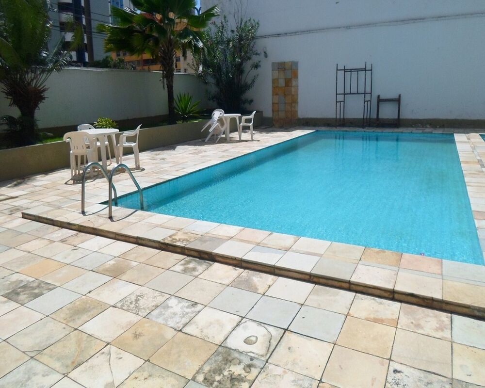 Apartamento, 3 quartos, 163 m² - Foto 1