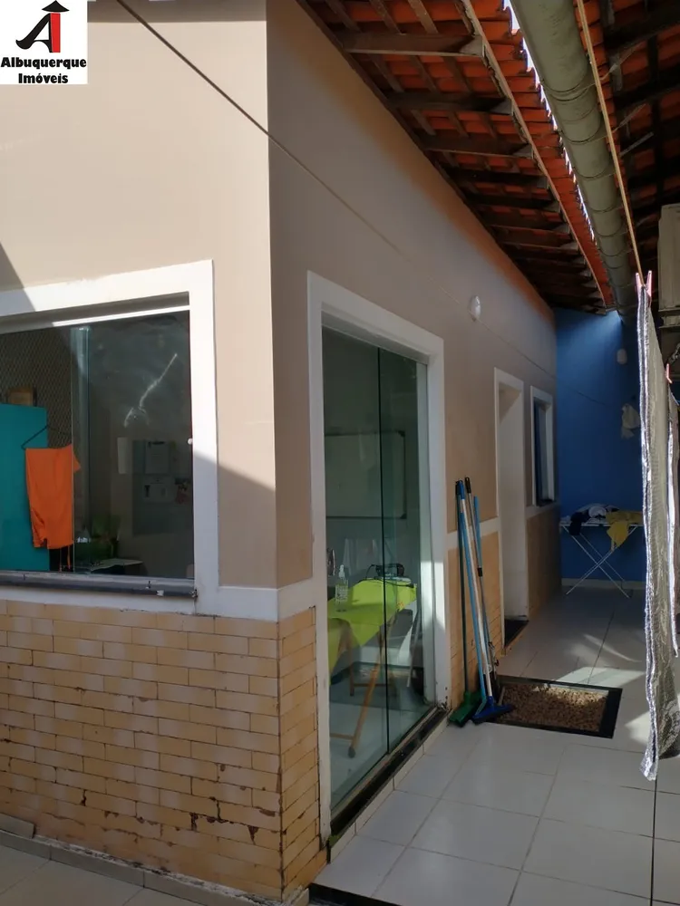 Casa, 2 quartos - Foto 6