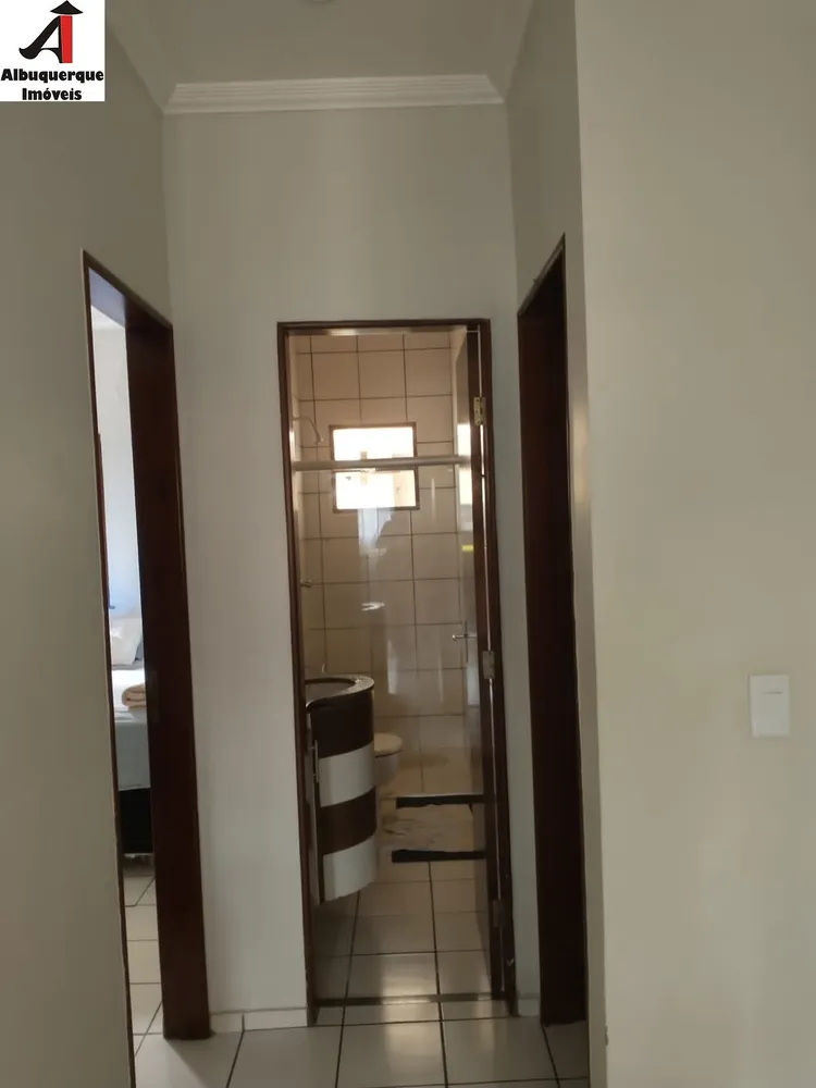 Casa, 2 quartos - Foto 8