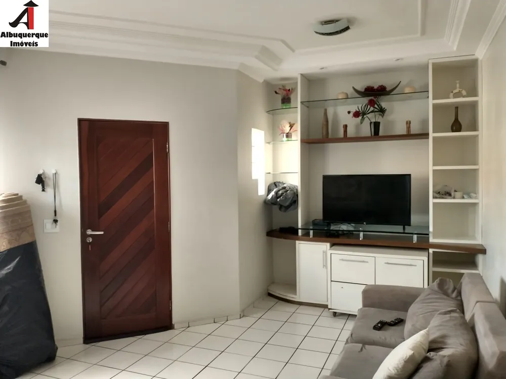 Casa, 2 quartos - Foto 2