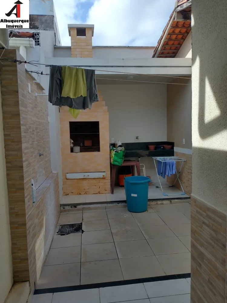 Casa, 2 quartos - Foto 7