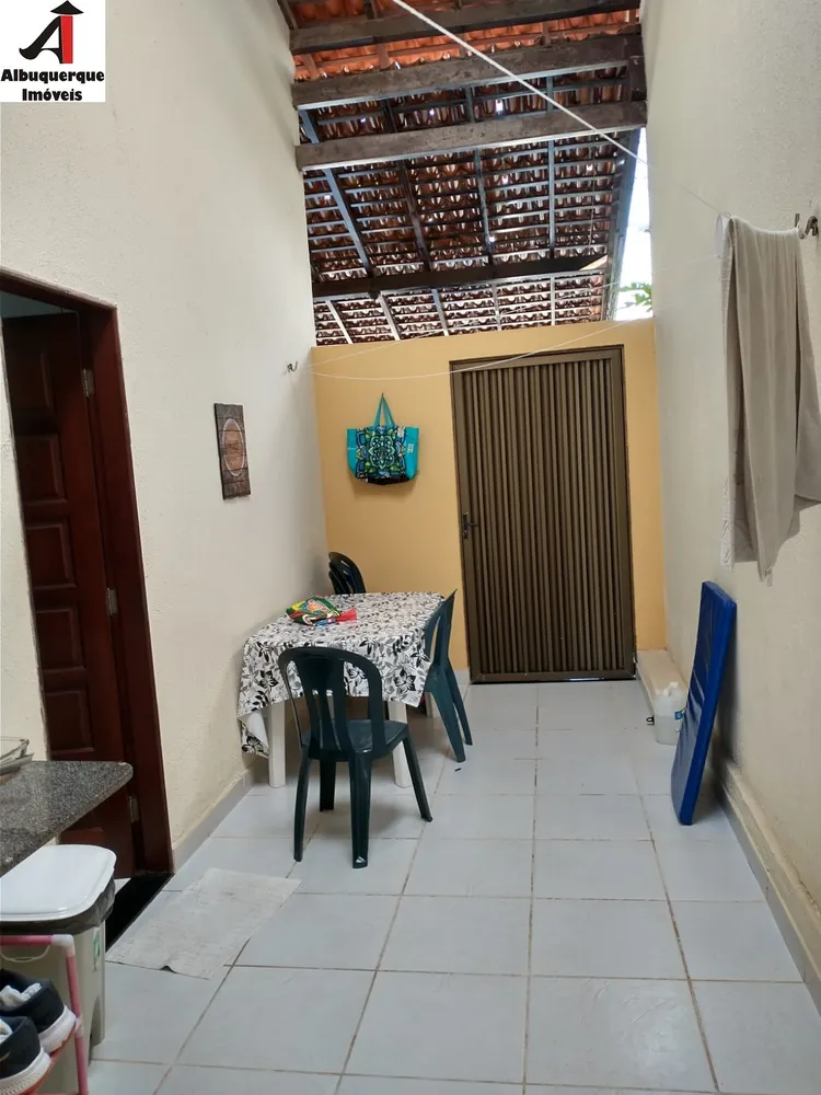 Casa, 2 quartos - Foto 5