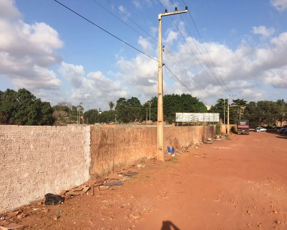 Loteamento e Condomínio, 10000 m² - Foto 2