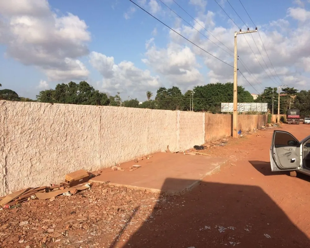 Loteamento e Condomínio, 10000 m² - Foto 3