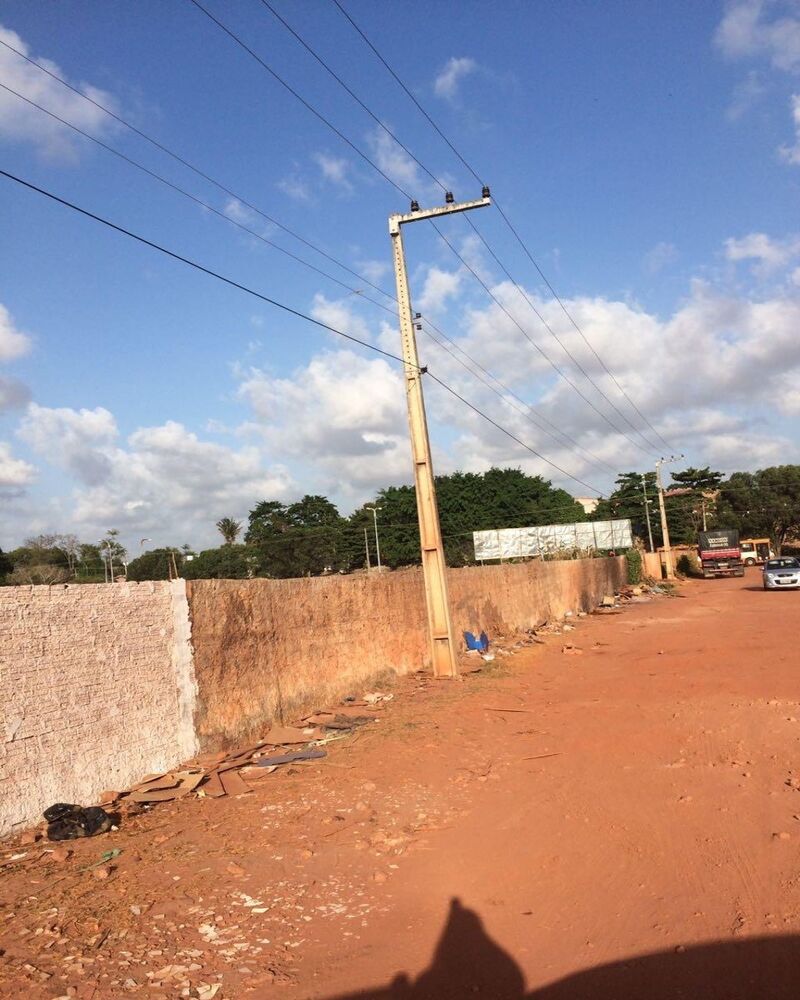 Loteamento e Condomínio, 10000 m² - Foto 4