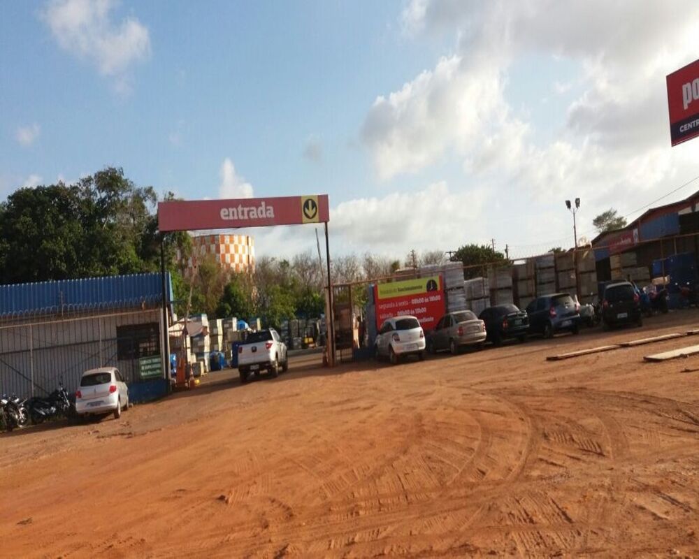 Loteamento e Condomínio, 10000 m² - Foto 8