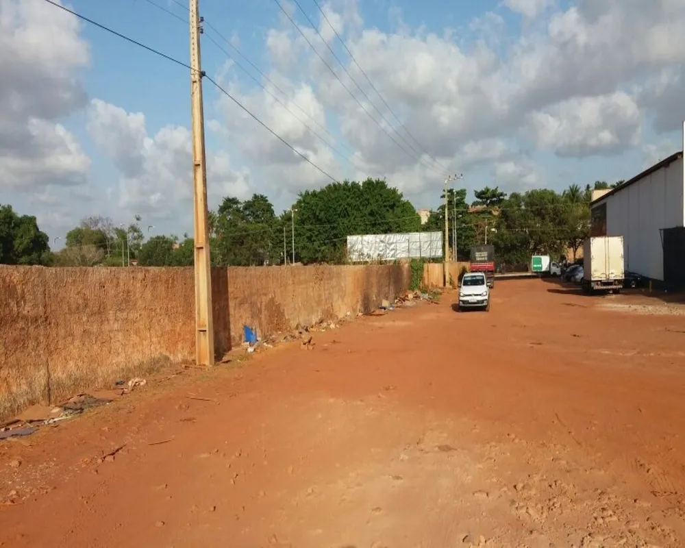 Loteamento e Condomínio, 10000 m² - Foto 6