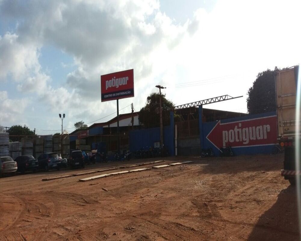 Loteamento e Condomínio, 10000 m² - Foto 7