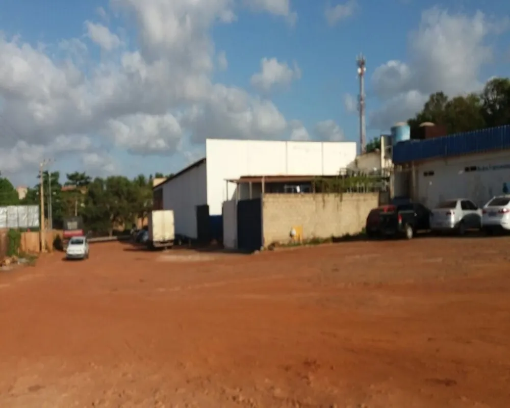 Loteamento e Condomínio, 10000 m² - Foto 5