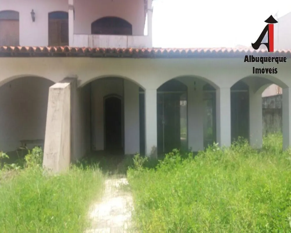Casa, 2 quartos, 1300 m² - Foto 3