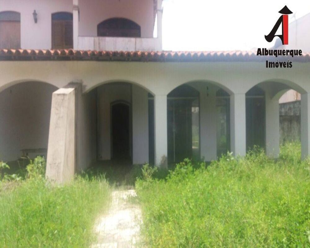 Casa, 2 quartos, 1300 m² - Foto 1