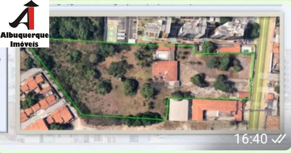 Loteamento e Condomínio, 2 hectares - Foto 1