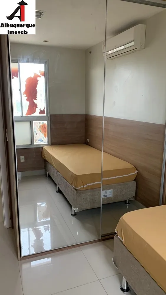 Apartamento, 2 quartos, 77 m² - Foto 7