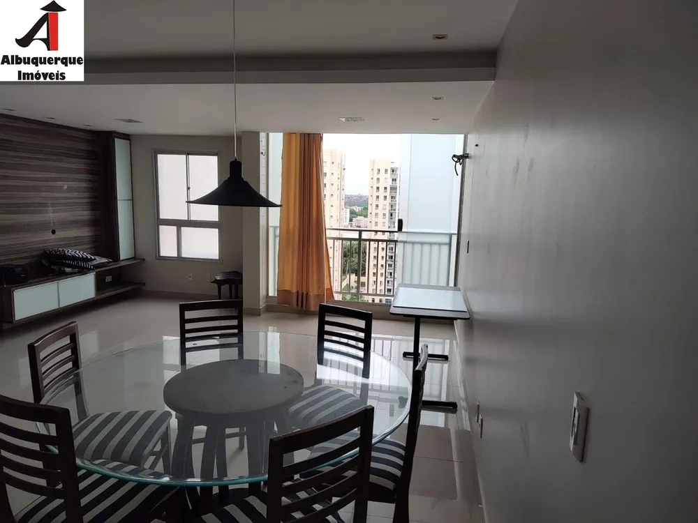 Apartamento, 2 quartos, 77 m² - Foto 5