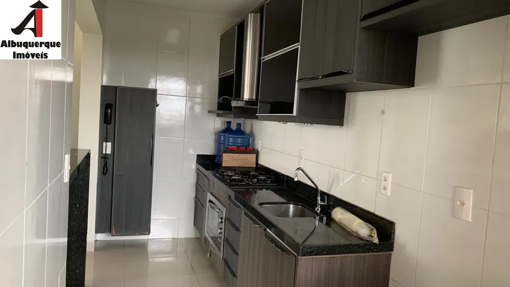 Apartamento, 2 quartos, 77 m² - Foto 12