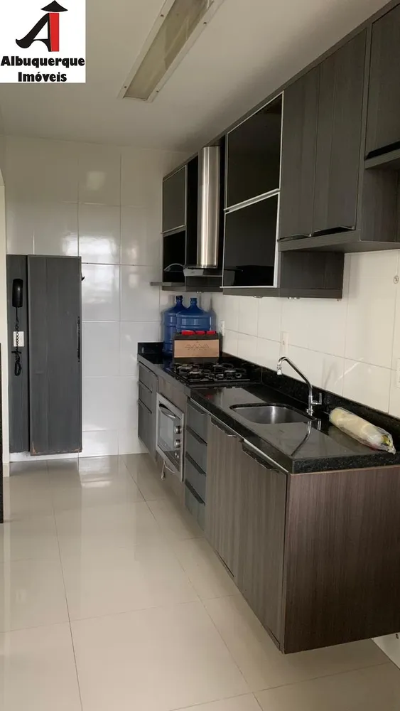 Apartamento, 2 quartos, 77 m² - Foto 10