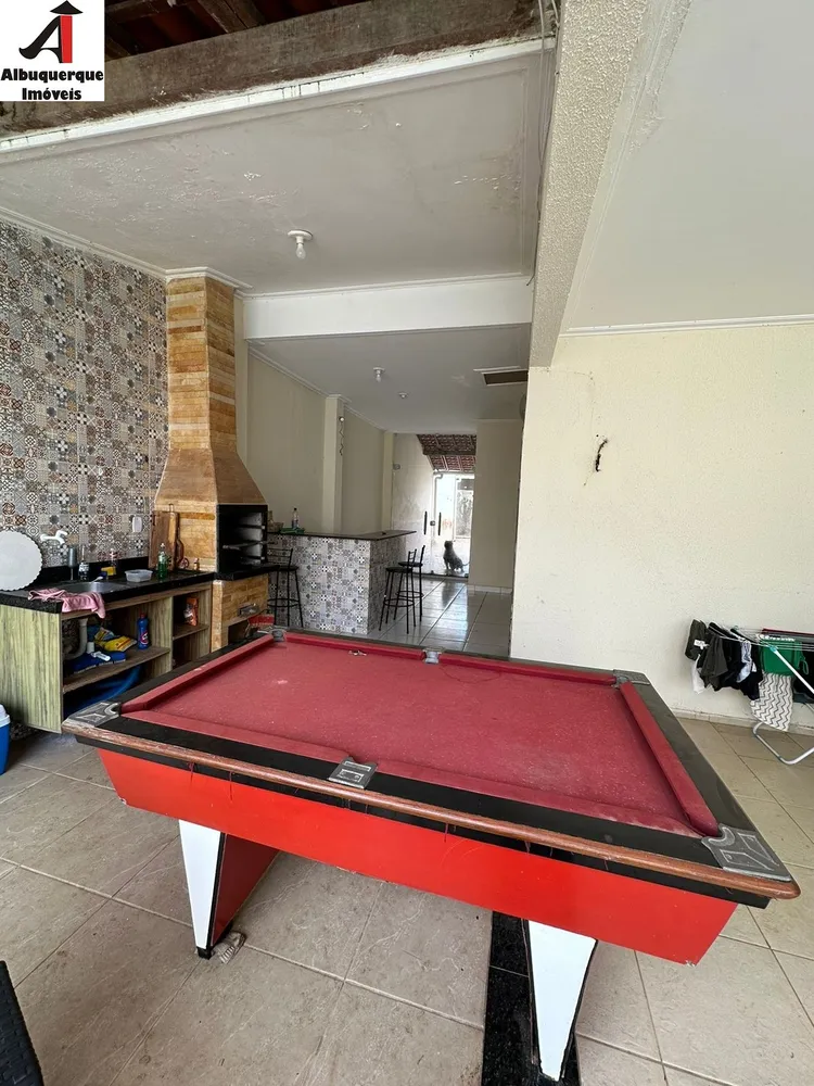 Casa, 1 quarto, 300 m² - Foto 2