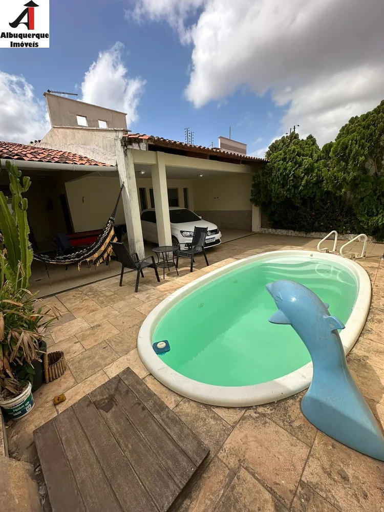 Casa, 1 quarto, 300 m² - Foto 1