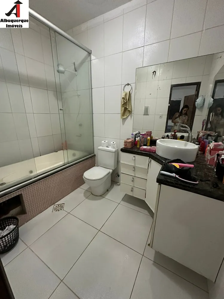 Casa, 1 quarto, 300 m² - Foto 11