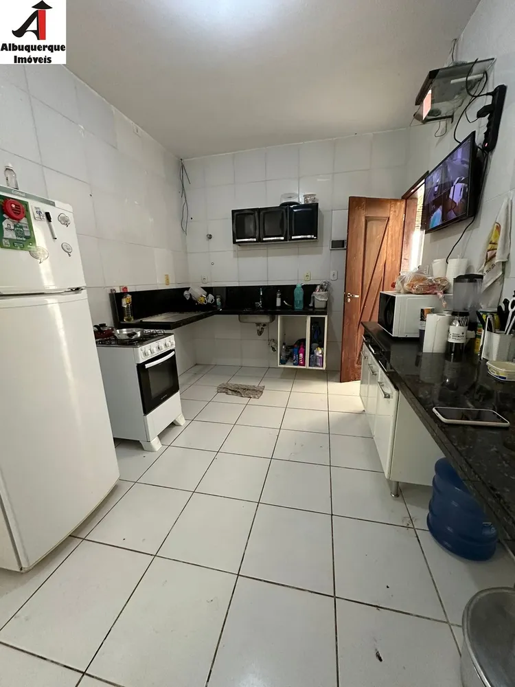 Casa, 1 quarto, 300 m² - Foto 4