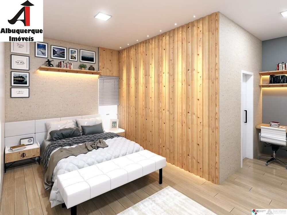 Casa, 4 quartos, 231 m² - Foto 20