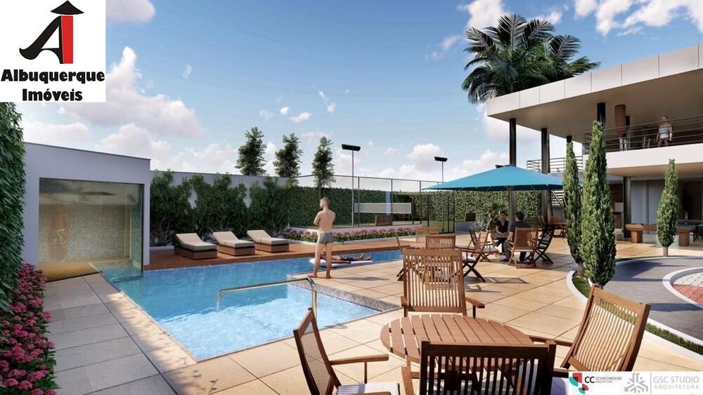 Casa, 4 quartos, 231 m² - Foto 8