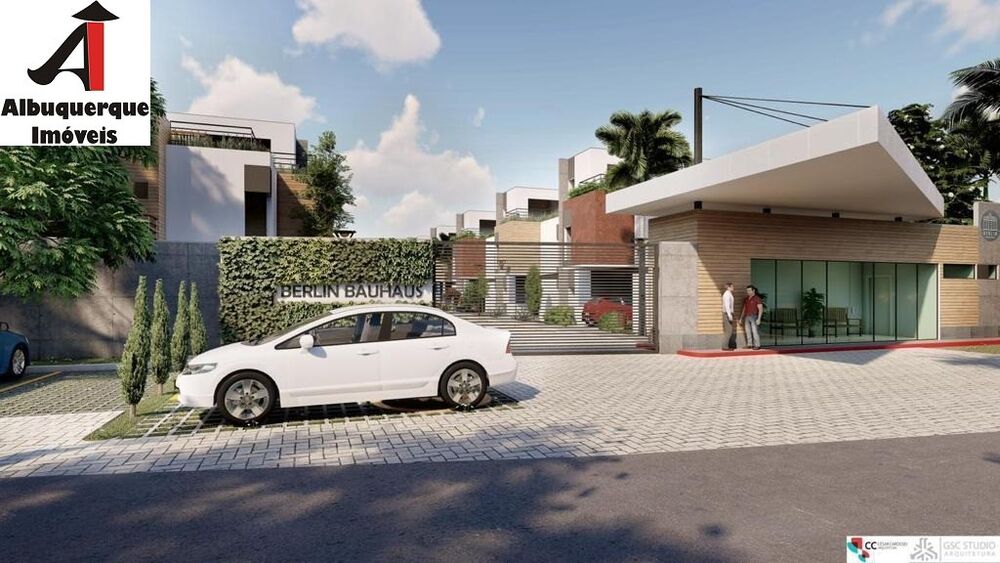 Casa, 4 quartos, 231 m² - Foto 3