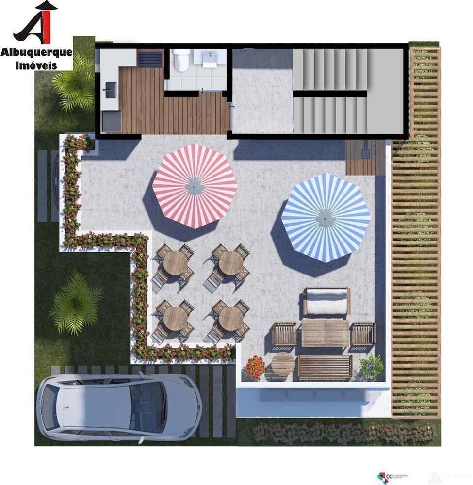 Casa, 4 quartos, 231 m² - Foto 15