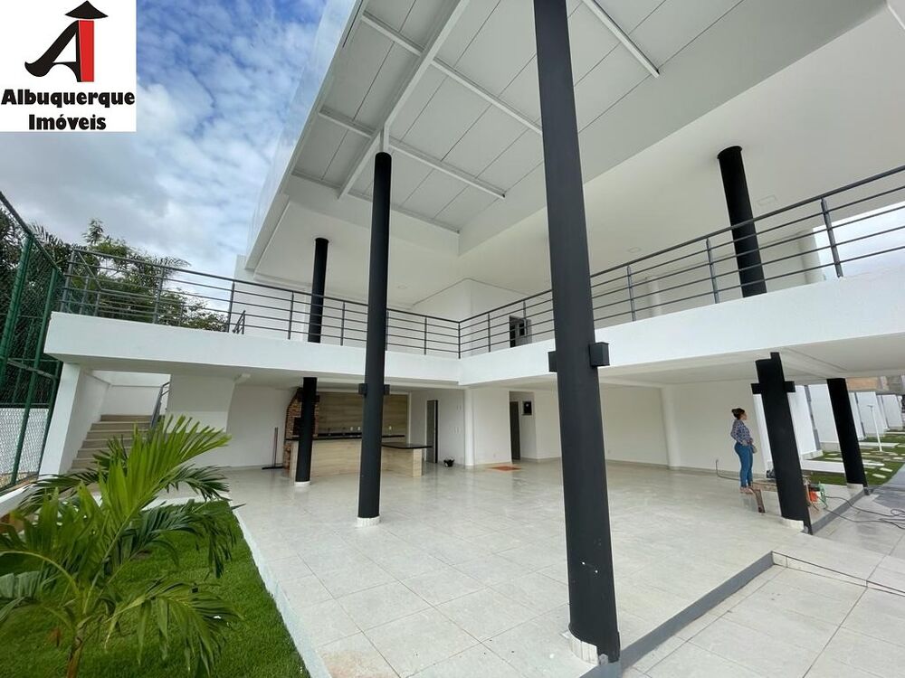 Casa, 4 quartos, 231 m² - Foto 12