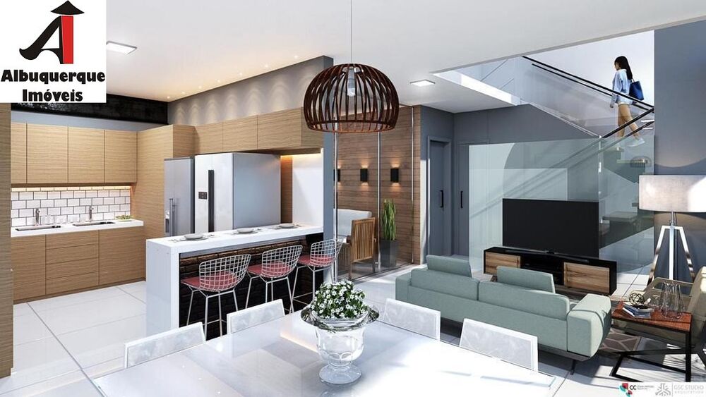 Casa, 4 quartos, 231 m² - Foto 18