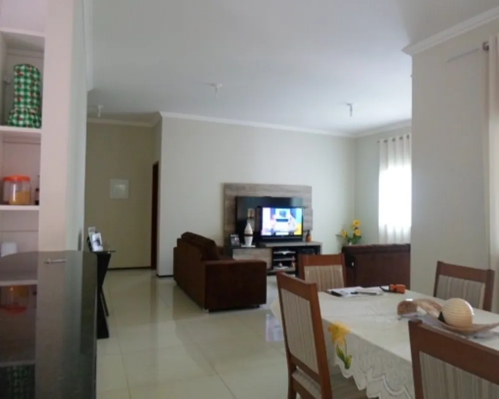 Casa, 4 quartos, 300 m² - Foto 4