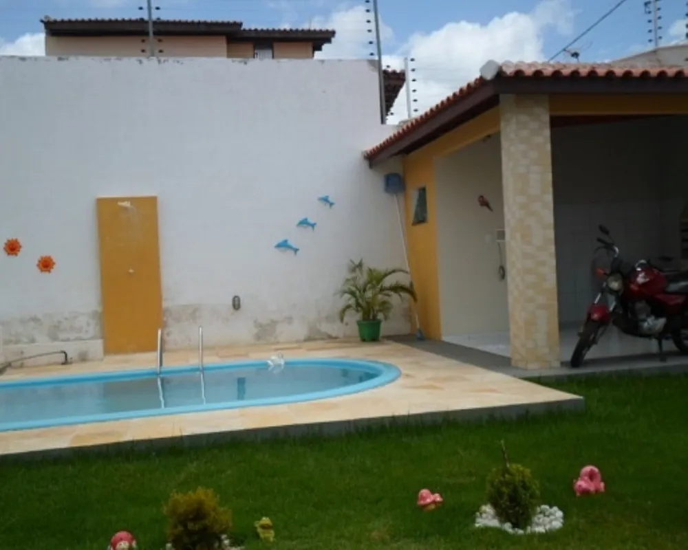 Casa, 4 quartos, 300 m² - Foto 2