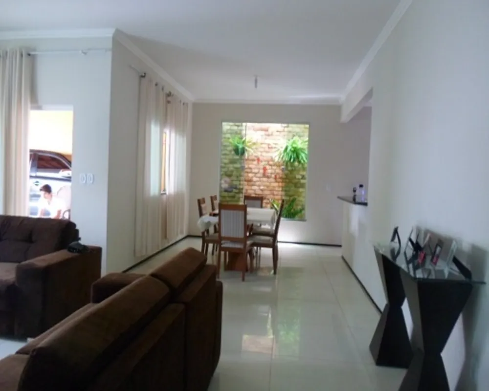 Casa, 4 quartos, 300 m² - Foto 7