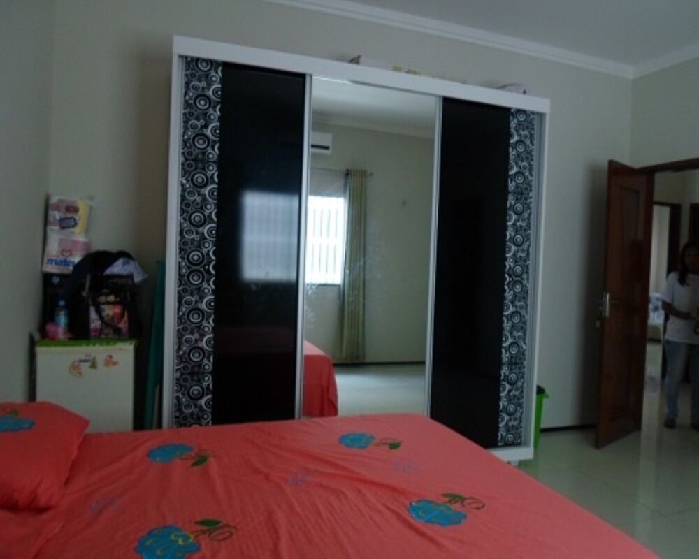 Casa, 4 quartos, 300 m² - Foto 1