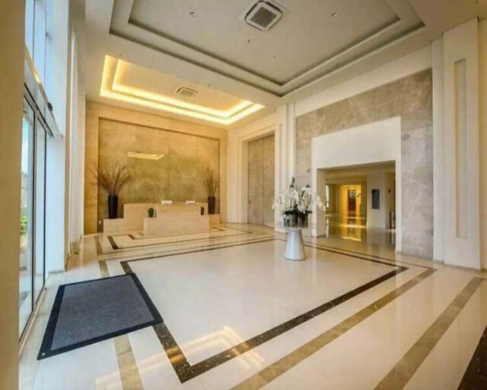 Sala-Conjunto, 34 m² - Foto 3