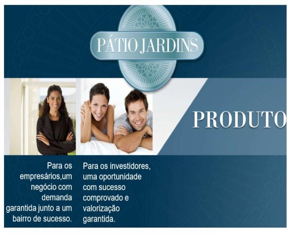 Sala-Conjunto, 34 m² - Foto 8