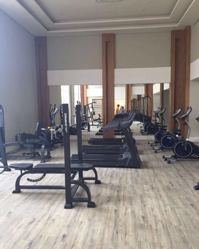 Sala-Conjunto, 34 m² - Foto 10